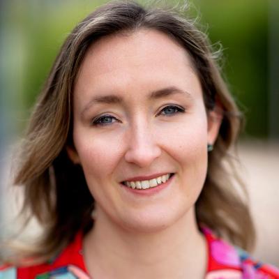photo ofHannah Berkers