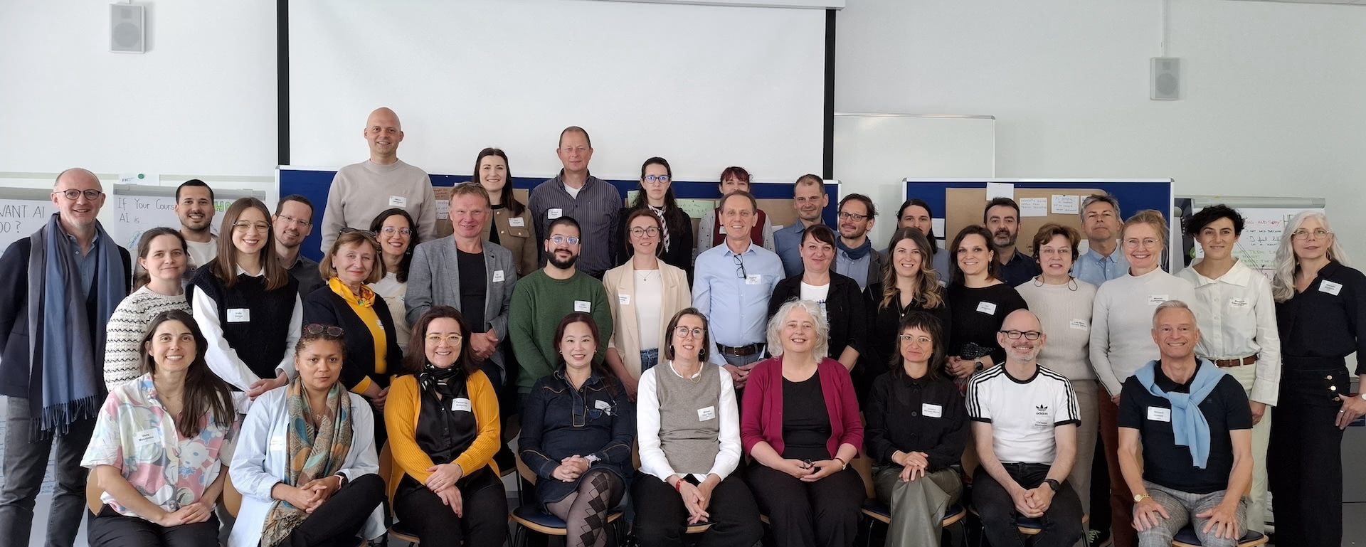 Newsletter February, 2026