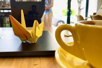 Putting AI to Academic Use