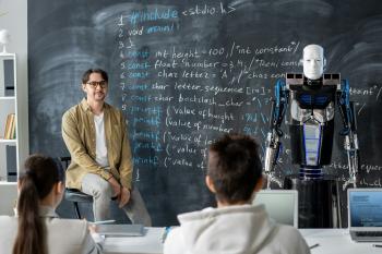 The Need for Improved AI Literacy in Higher Education
