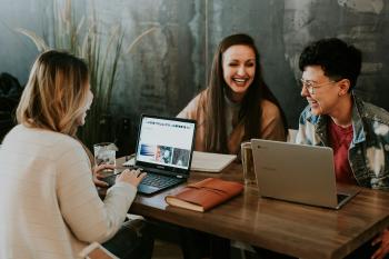 The Dawn of Truly Personalized Learning