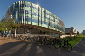 Pilot Courses at Amsterdam University of Applied Sciences, Netherlands