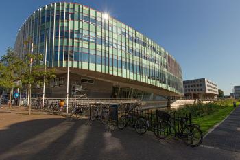 Pilot Courses at Amsterdam University of Applied Sciences, Netherlands