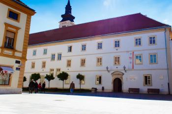 Pilot Courses at FOI, University of Zagreb, Croatia