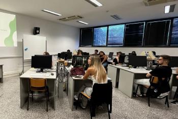 Launch of the AI-HED Pilot Courses: Pioneering the Future of AI in Higher Education