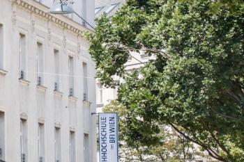 Pilot Courses at UAS BFI Vienna, Austria