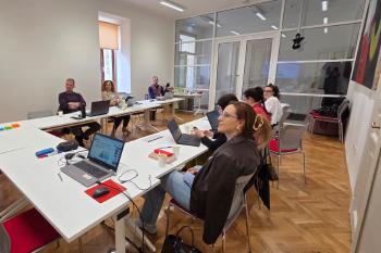 AI-HED Follow-Up Workshop Brings Together European Educators to Reflect on AI in Higher Education