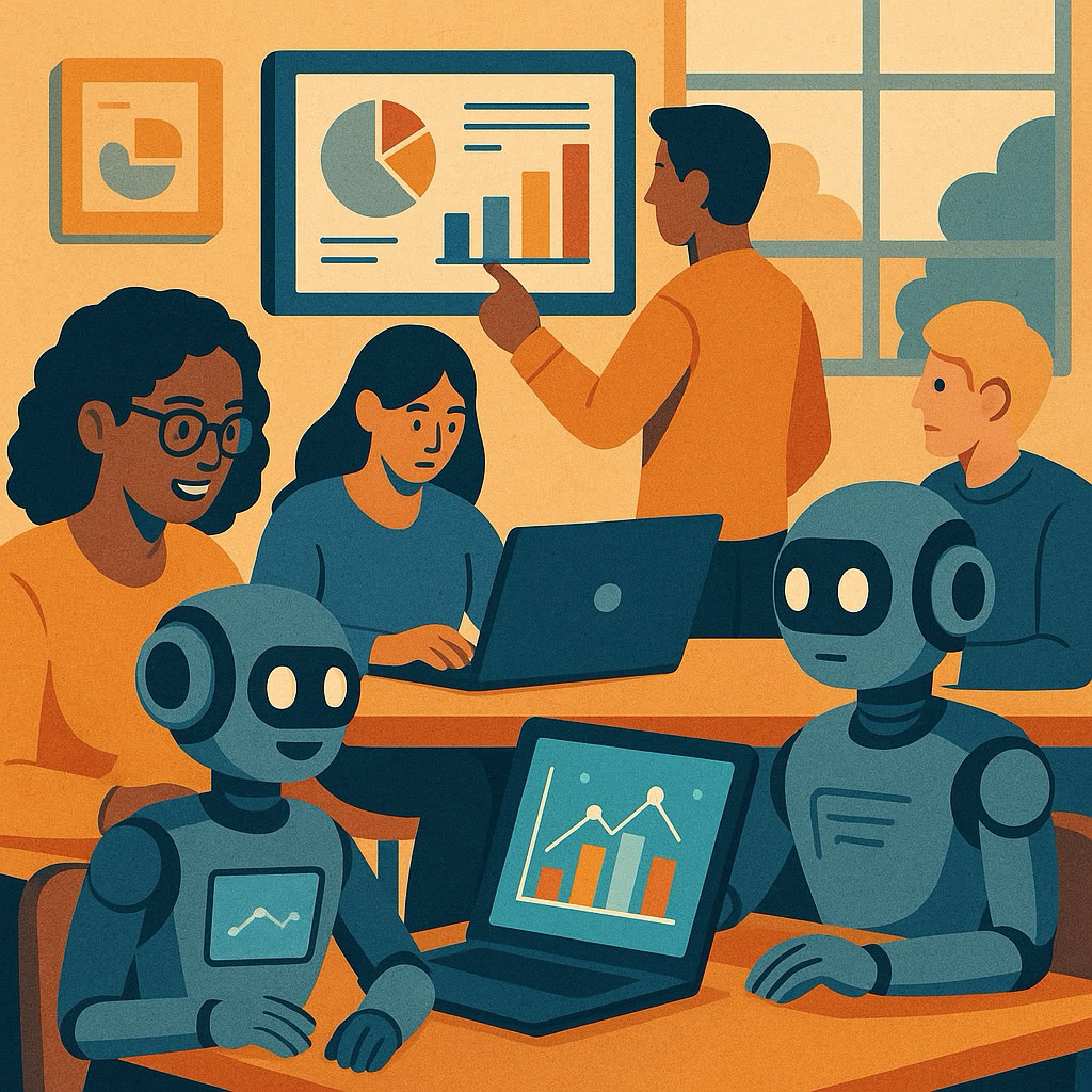 AI-based Tools