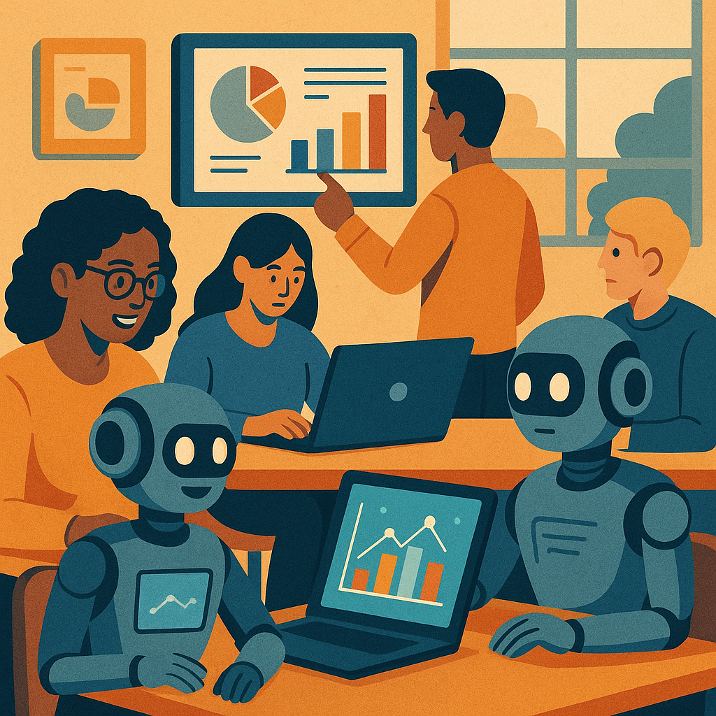 AI-based Tools