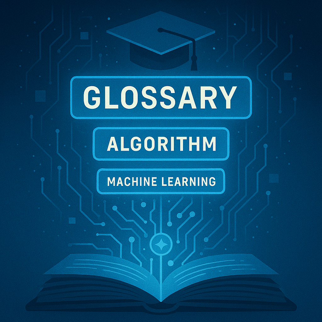 Glossary of Terms