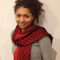 Alexandra Benitez Burgos