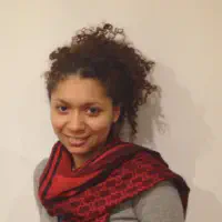 Alexandra Benitez Burgos