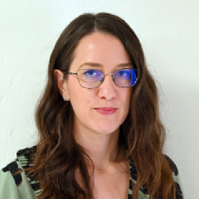 photo ofLarisa Hrustek
