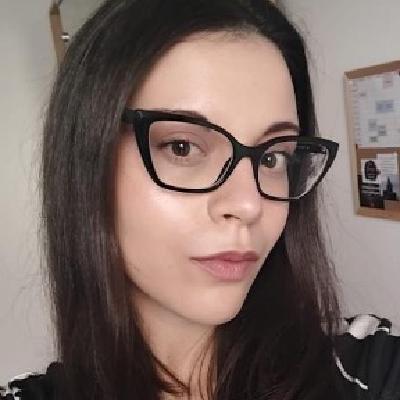 photo ofMagdalena Kuštelega
