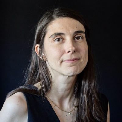 photo ofVera Moutinho