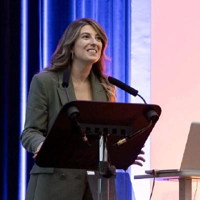 photo ofTatiana Nunes